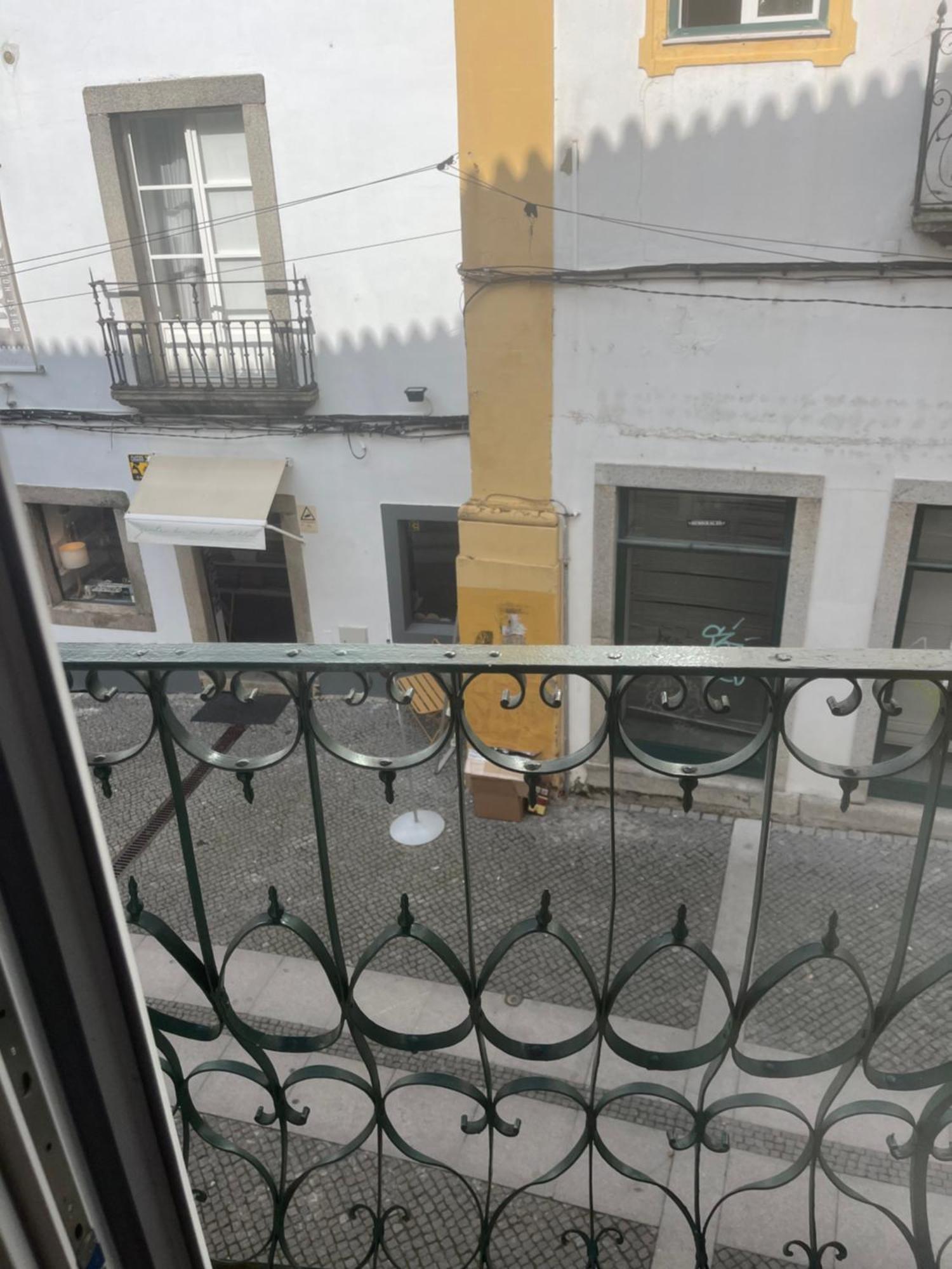 Home At Evora'S Main Street Экстерьер фото