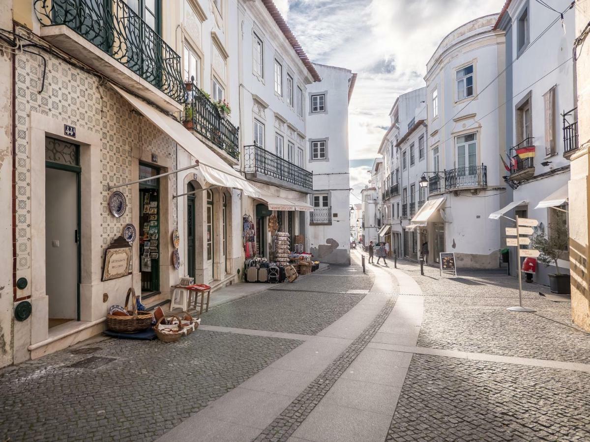 Home At Evora'S Main Street Экстерьер фото